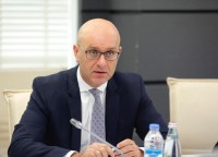 ივანე მაჭავარიანი:  მინდა ყველა  მეწარმეს ვუთხრა - გახსნა საკმარისი იქნება Covid19-ის გავრცელებისთვის, მაგრამ არასაკმარისი ეკონომიკისთვის