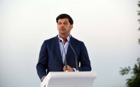 კახა კალაძე: ყველაფერს გავაკეთებთ, რომ ავტობუსების წარმოება საქართველოში მოხდეს 