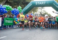 "თბილისი-მარათონთან" დაკავშირებით, ხვალ დედაქალაქის ცალკეულ უბნებში ავტოტრანსპორტის მოძრაობა შეიზღუდება