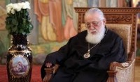 საქართველოს პატრიარქი: კონსტიტუცია უნდა ემსახურებოდეს ხალხს და არა პარტიებს