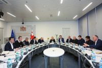 2019-2021 წლებში საქართველოში აბონენტების 90 პროცენტზე მეტი გაზიფიცირებული იქნება
