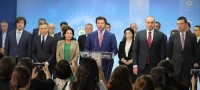 კახა კალაძე: „ქართულ ოცნებას“ ბიზნესზე ზეწოლას კრიმინალური პოლიტიკური ძალა აბრალებს