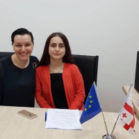 მარიამ ჯაში: დარწმუნებული ვარ, ქართველი მოჭადრაკე მომავალში კიდევ უფრო მნიშვნელოვანი წარმატებებით გაგვახარებს
