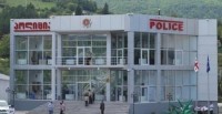 შიდა ქართლში პოლიციის ორი ახალი შენობა გაიხსნა