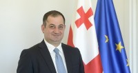 აკაკი საღირაშვილმა BSEC-ის წევრი ქვეყნების ტრანსპორტის მინისტრთა შეხვედრაში მიიღო მონაწილეობა