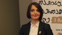ნათია კაპანაძემ აჭარის ტელევიზიის დირექტორად აღდგენის მოთხოვნით სასამართლოს მიმართა