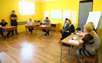 N6 და N11 პენიტენციურ დაწესებულებებში მსჯავრდებულთა საჭიროებებზე მორგებული ტრენინგები მიმდინარეობს