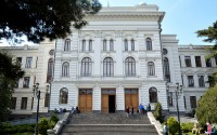 თსუ-ში დღეს ოქსფორდის იესოს სახელობის კოლეჯის ქოროს კონცერტი გაიმართება