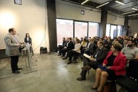 მიხეილ ჩხენკელი: ქუთაისის საერთაშორისო უნივერსიტეტი არის მეგა-პროექტი, რომლის სულისჩამდგმელი ბატონი ბიძინა ივანიშვილია