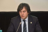  ირაკლი კობახიძე: რადიკალურ ოპოზიციას საბაბიც კი აღარ აქვს, მოეჭიდოს რურუას საკითხს