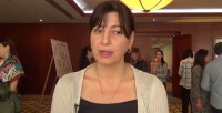 სოფო ქაცარავა: მე იმ ქვეყნის პერსპექტივიდან ვსაუბრობ, რომლის მოქალაქეების 80% მტკიცედ უჭერს მხარს საქართველოს ევროკავშირსა და ნატო-ში გაწევრიანებას