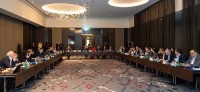 ცირკულარული ეკონომიკისადმი მიძღვნილი რიგით მეორე კონფერენცია გაიმართა