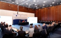 2018 წელს შინაგან საქმეთა სამინისტრომ, გასულ წელთან შედარებით, „კანონიერი ქურდობისა“ და „ქურდული სამყაროს“ წევრობისთვის 4-ჯერ მეტი პირი დააკავა