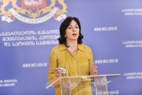 ნუნუ მიცკევიჩი: ყველა ის პირი, რომელიც კოვიდინფიცირებულთან ერთად იმყოფებოდა ოთახში, სრულად იზოლირებულები იქნება სხვა აბიტურიენტებისგან 