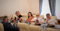 ნინო წილოსანი: იქ, სადაც გარემოს დაცვით მიმართულებებით აქტიურობაა საჭირო, მნიშვნელოვანია, რომ ჩვენ ამ პროცესების პულსზე გვედოს ხელი