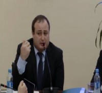 შალვა ბედოიძე: ოპერატიული ინფორმაციის მიღების ფორმა წარმოადგენს სახელმწიფო საიდუმლოებას და დაცულია კანონით