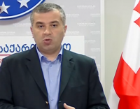 „ევროპული საქართველო“ საკონსტიტუციო ცვლილებების განსახილველ კომისიაში არ იმუშავებს