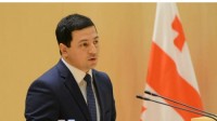 არჩილ თალაკვაძე: გასული წლის განმავლობაში ჩვენ ერთად, ბევრი რამის გაკეთება შევძელით!  არჩილ თალაკვაძე: გასული წლის განმავლობაში ჩვენ ერთად, ბევრი რამის გაკეთება შევძელით!