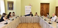 „სახელმწიფო უწყებებში არსებული სამოქალაქო ჩართულობის ინსტრუმენტებისა და პრაქტიკების შესახებ“ თემატური მოკვლევის ჯგუფის პირველი სამუშაო შეხვედრა გაიმართა