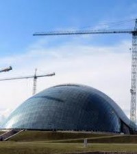 ახალი პარლამენტის მშენებლობის საიდუმლო ხარჯებთან დაკავშირებით დღეს ინფორმაციას წარმოადგენენ ახალი პარლამენტის მშენებლობის საიდუმლო ხარჯებთან დაკავშირებით დღეს ინფორმაციას წარმოადგენენ