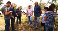 იმერეთში ფაროსანას საწინააღმდეგო ღონისძიებები მოსახლეობის ჩართულობით მიმდინარეობს