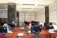 სტუდენტური სამეცნიერო პროექტის მონაწილეებმა კვლევა დაიწყეს სტუდენტური სამეცნიერო პროექტის მონაწილეებმა კვლევა დაიწყეს