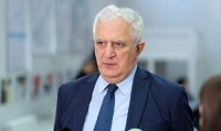 ამირან გამყრელიძე: გამოცხადებული საგანგებო მდგომარეობა ხელს შეუწყობს ქვეყანაში ფართომასშტაბიანი ეპიდემიის პრევენციას, ამისთვის ყველა ერთად უნდა დავდგეთ