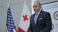 მამუკა ბახტაძე: ვიზიტი აშშ-ში აძლიერებს ჩემს ოპტიმიზმს, აშშ-საქართველოს სტრატეგიული პარტნიორობისა და გაზრდილი ეკონომიკური თანამშრომლობის მიმართ