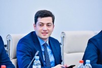 ზაზა გაბუნია: მივესალმები აქტიურ ნაბიჯებს თემქის ხევის რეაბილიტაციისთვის 