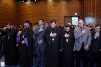 თბილისში სუმგაითის, ბაქოსა და კიროვაბადის დარბევის მსხვერპლთა ხსოვნის ღონისძიება გაიმართა