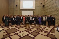 ნინო ენუქიძემ მაღალი დონის „ენერგეტიკული თანამშრომლობის“ შეხვედრაში მიიღო მონაწილეობა