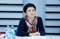 თეა წულუკიანი: ჰააგაში რუსეთთან წაგებულ პროცესზე "ნაციონალურმა მოძრაობამ" მილიონობით დოლარი დახარჯა