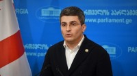 მამუკა მდინარაძე: ერთადერთი რაც ნაცმოძრაობას და მის სატელიტებს არ აწყობთ ფაქტების დადგენაა