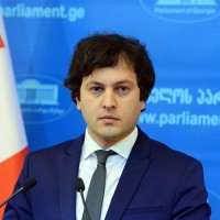 ირაკლი კობახიძე: 2018 წელსაც პარლამენტის ამოცანა ჩვენი ამომრჩევლისთვის მიცემული დაპირებების შესრულება იქნება