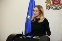 საქართველოს მიმდინარე წლის ორ თვეში წინა წელთან შედარებით 10.5%-ით მეტი მოგზაური ეწვია 