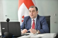 მიხეილ ჩხენკელმა ათასწლეულის ინოვაციის კონკურსის 2020 წლის გამარჯვებულებს მიღწეული წარმატება მიულოცა
