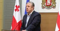 გიორგი კვირიკაშვილი: დღეს ფასეულობები გადასარჩენია