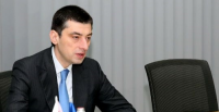 გიორგი გახარია: ჩემი იმიჯი არ არის ჩემი ძირითადი მიზანი და არასოდეს მიზრუნია იმიჯზე