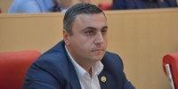 მათიკაშვილი: "ნაციონალური მოძრაობის" ტაქტიკაა, ყველა დანაშაული,  რასაც თვითონ სჩადიოდა, გადააბრალოს დღევანდელ ხელისუფლებას და ამისთვის იყენებს პარტიულ რუპორს, "რ2"-ს