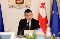 გიორგი გახარია: მედიკამენტებზე ფასები უნდა შემცირდეს და ამან არ უნდა იმოქმედოს ხარისხსა და მკურნალობის ეფექტიანობაზე