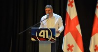 გიორგი შენგელია: ბაღის აღმზრდელების ხელფასი 20%-მდე გაიზრდება