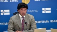 კახა კალაძე: არანაირი უკან დახევა არ იქნება, თუ კორუფციის ნიშნებს შევამჩნევთ
