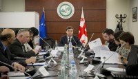 სოფლის მეურნეობის სამინისტროში ცხოველთა ჯანდაცვის სამომავლო ღონისძიებები განიხილეს