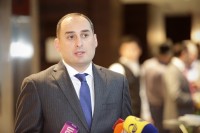 დიმიტრი ქუმსიშვილი: იანვარ-მარტში ექსპორტი 28.4 პროცენტით გაიზარდა და 740.3 მლნ აშშ დოლარი შეადგინა