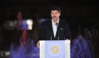 კახა კალაძე ნაცმოძრაობაზე: ცხრაწლიანი სისხლიანი რეჟიმის ნოსტალგიის შემდეგ ასე თუ დამძიმდებოდნენ, საბჭოთა ნოსტალგია შეიპყრობდათ ნამდვილად არ მეგონა