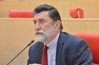 ნუკრი ქანთარია: მინდა ვკითხო სალომე სამადაშვილს, ბოლოს როდის დაესიზმრა ივანიშვილი, როდის შეაშინა და რა უთხრა, იქნებ გაგვიმხილოს
