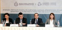 ლონდა თოლორაია: სისტემის შიგნით მონიტორინგი, უფრო მაღალი ხარისხის გამოძიებისთვის ძალიან მნიშვნელოვანია 