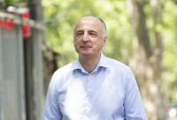 ბადრი ჯაფარიძე: ხაშურს და მის პატარ-პატარა სოფლებს ფეხზე დავაყენებთ 