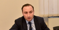 ანრი ოხანაშვილი: თეა წულუკიანი ჩვენი გუნდის გამორჩეული წევრია