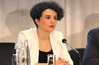 მეზვრიშვილი: თბილისში ახალი იზოლატორი შენდება და სახალხო დამცველის ეს რეკომენდაციაც შესრულდება